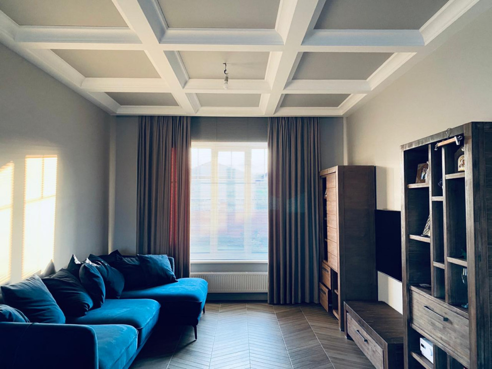 Дом american classic