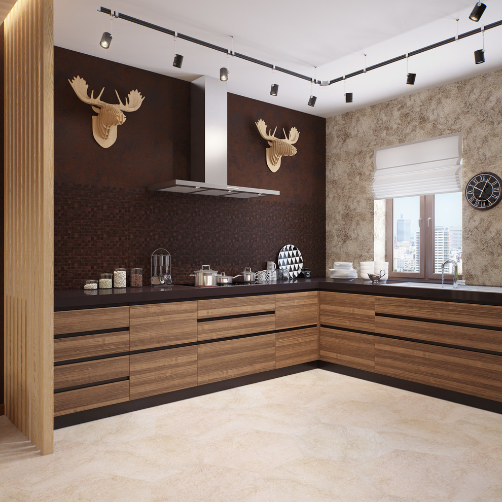 Квартира в г.Самара ЖК "Ладья"