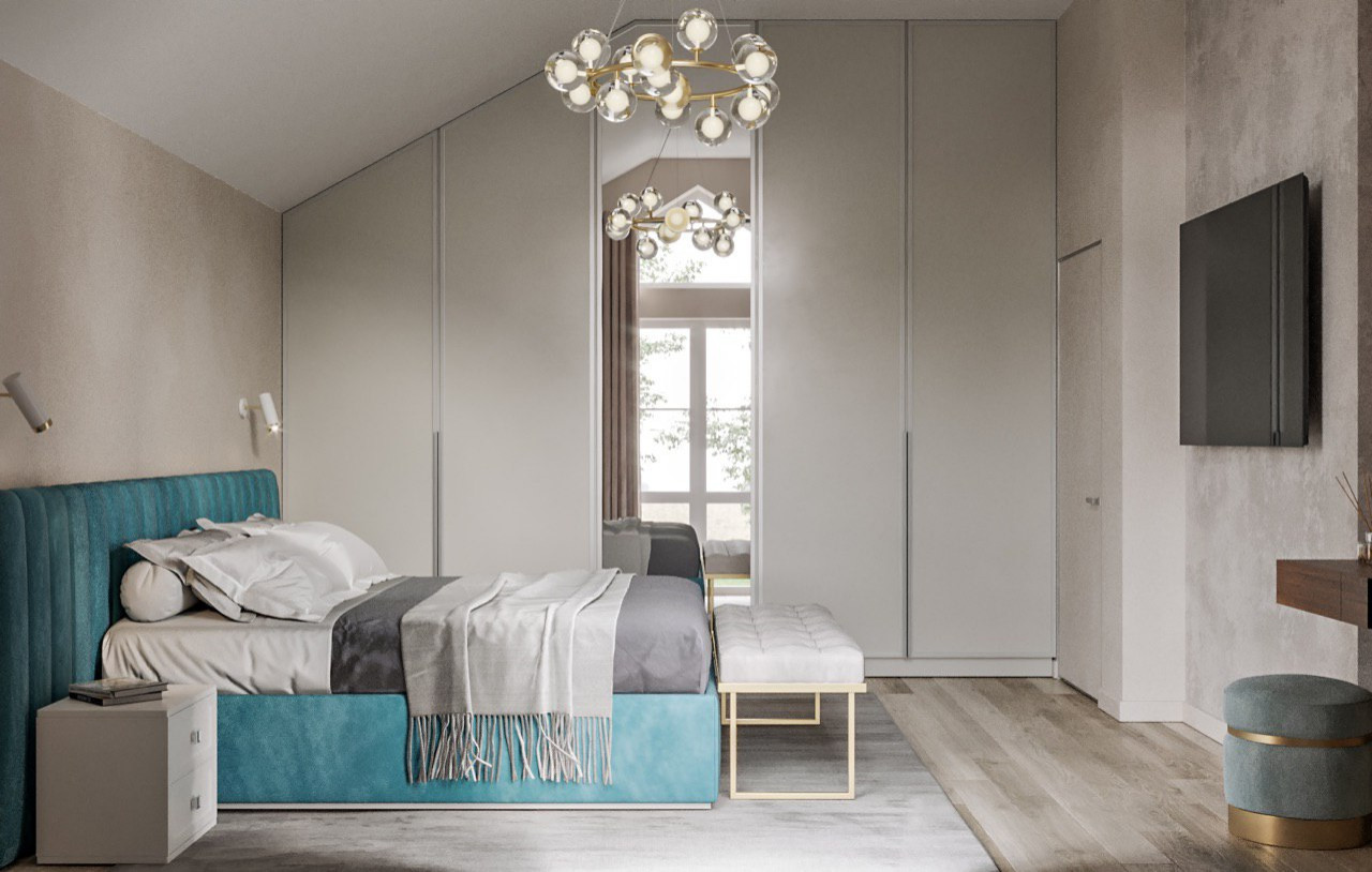 Дом Владимирская обл