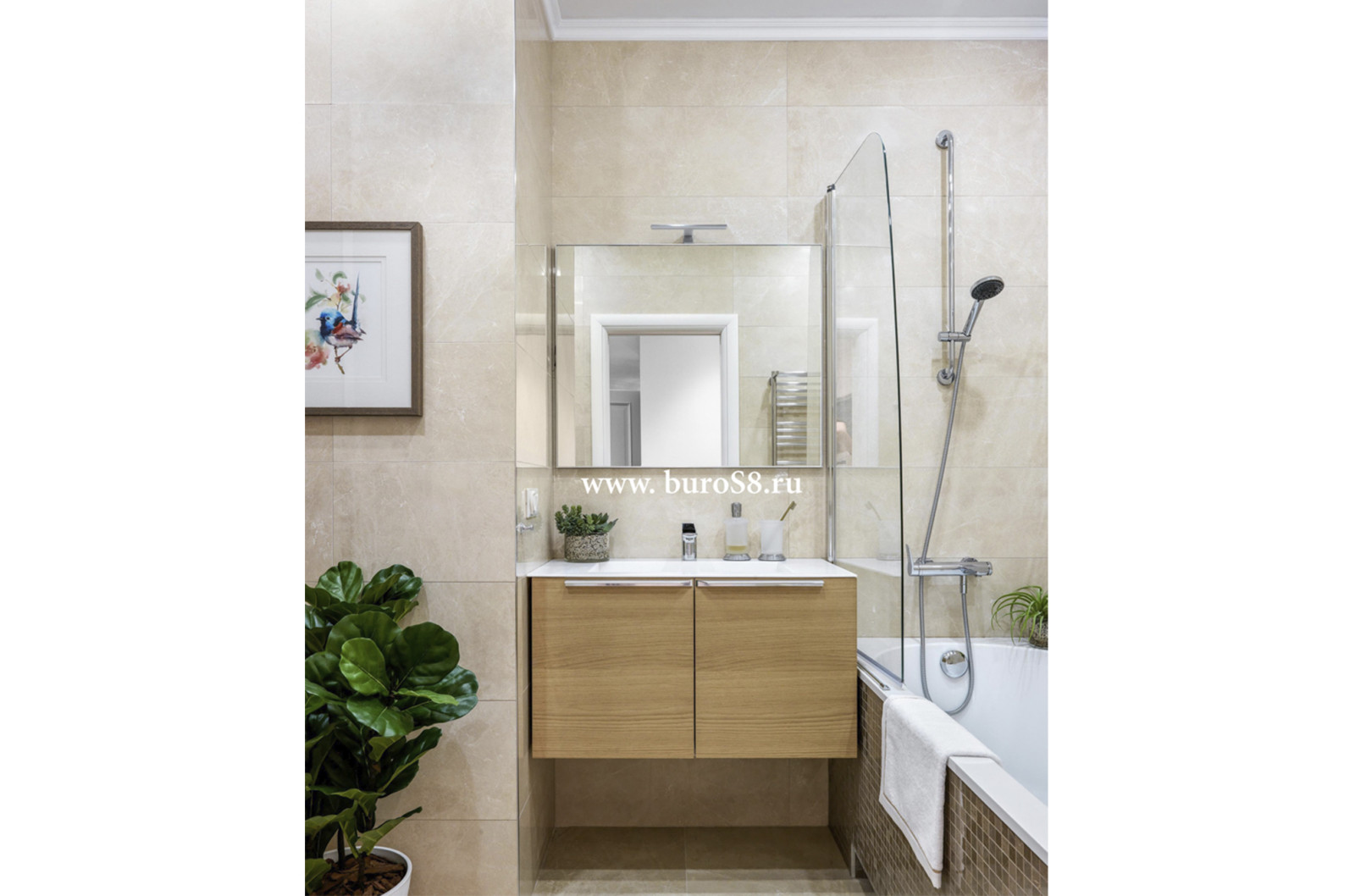 ЖК "Английский квартал"