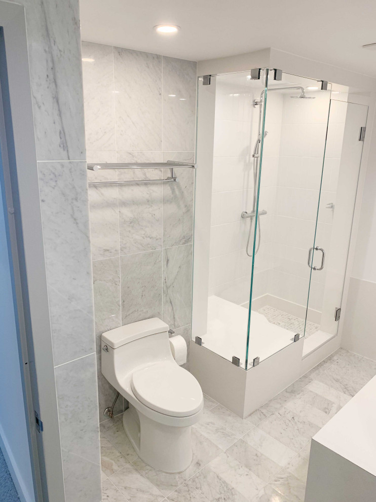 Bathrooms