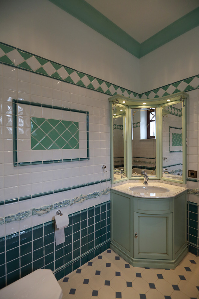 Коттедж 1500 кв.м на Новой Риге