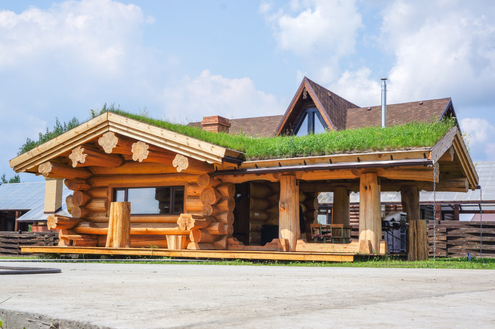 Баня Травяная