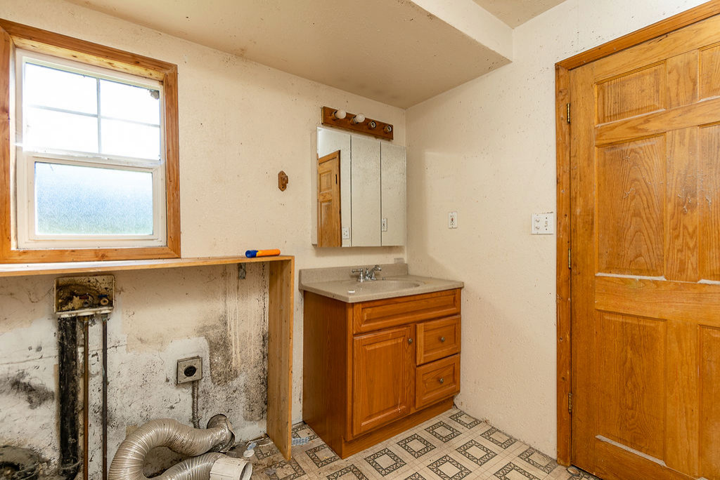 Whole House Remodel