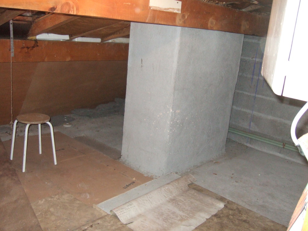 RENOVATION DES COMBLES
