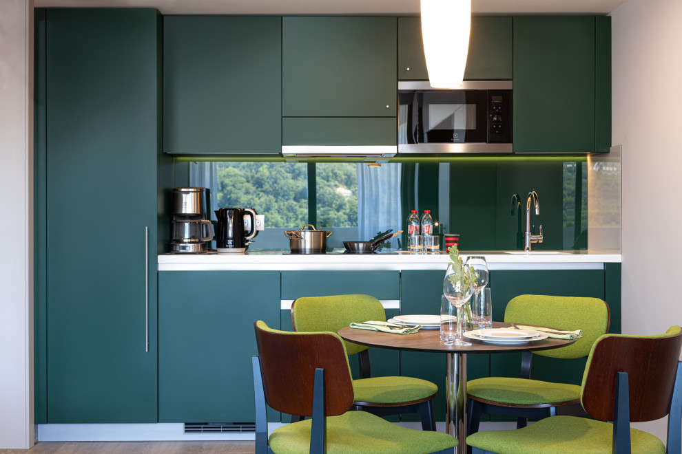 Апартаменты Adagio Le Rond Sochi