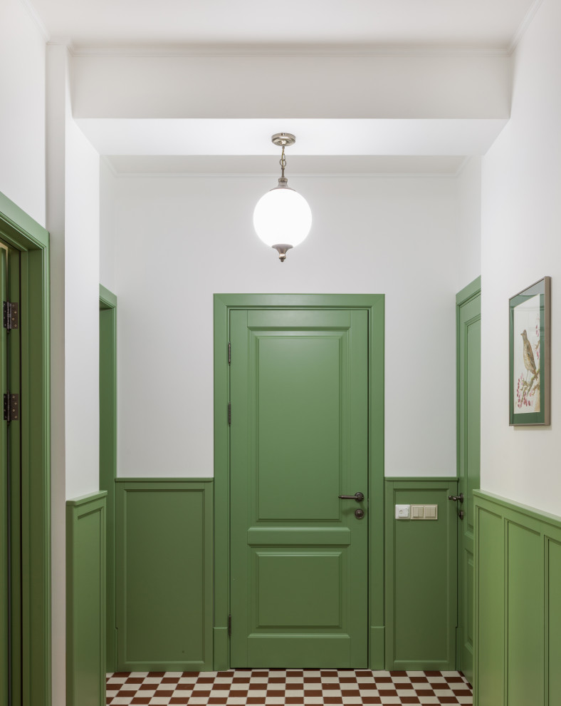 Дизайн сталинки в Минске