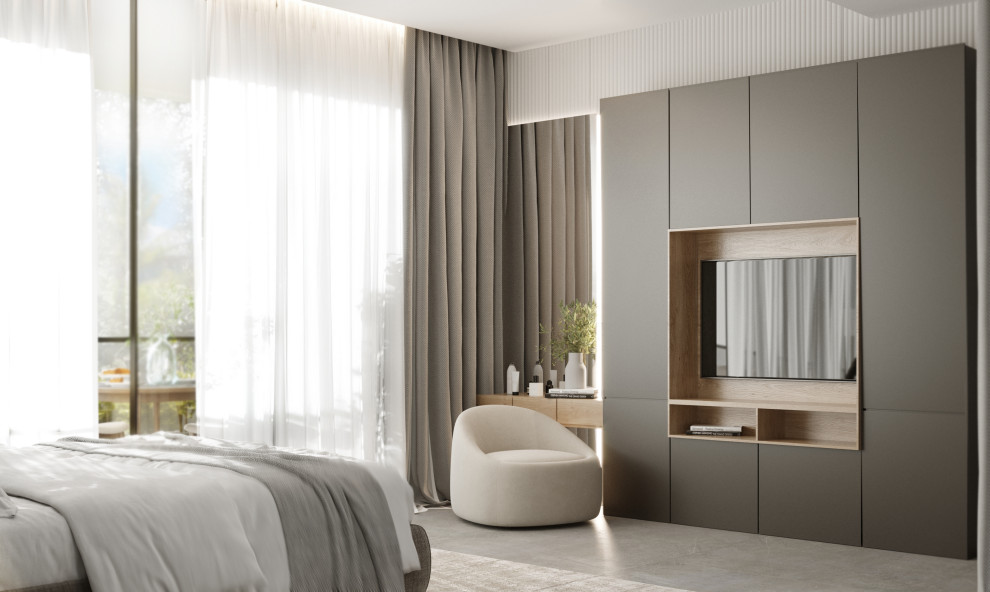 Apartments Neva Towers