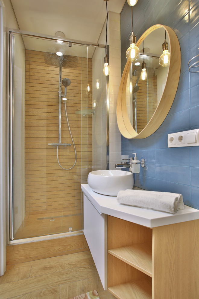 3-комнатная квартира 50 м2, Спб, реализация