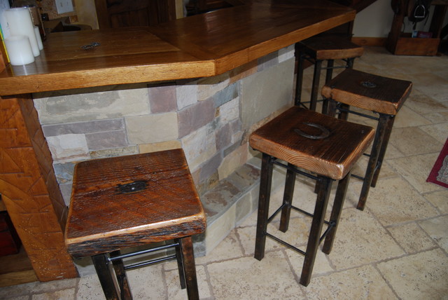 Stools & Benches industrial-moebel