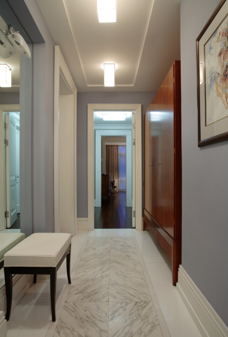 Квартира на Воробьёвых горах