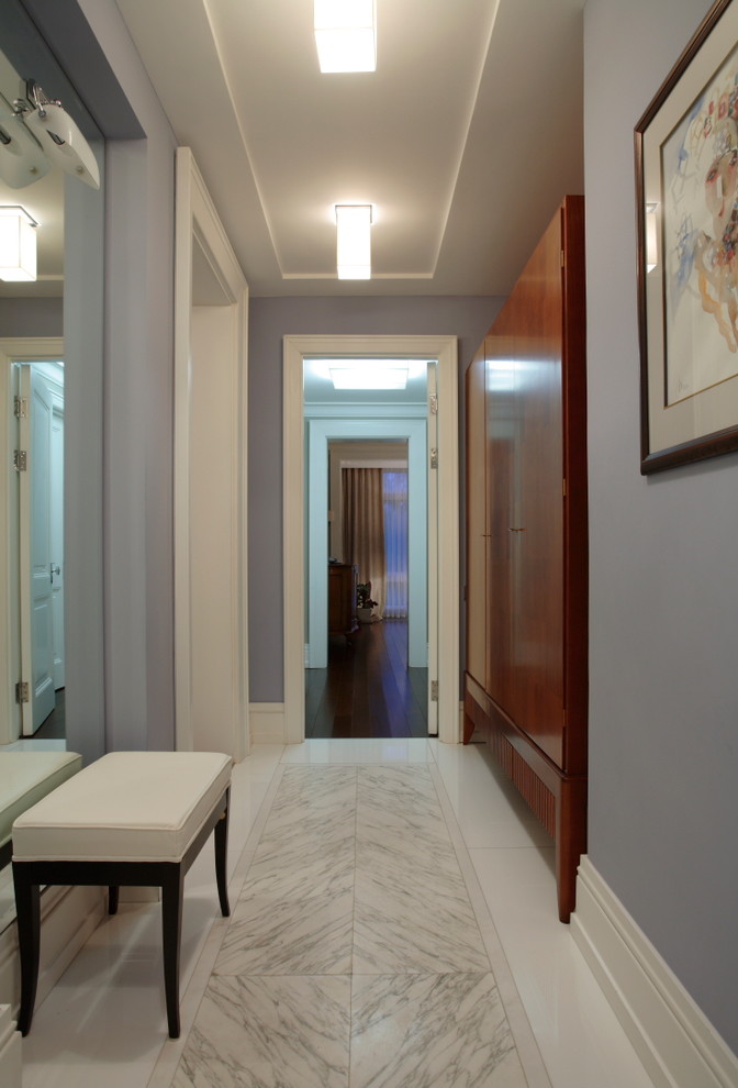 Квартира на Воробьёвых горах