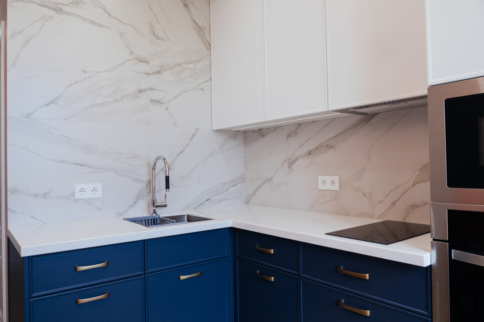 Ремонт квартир