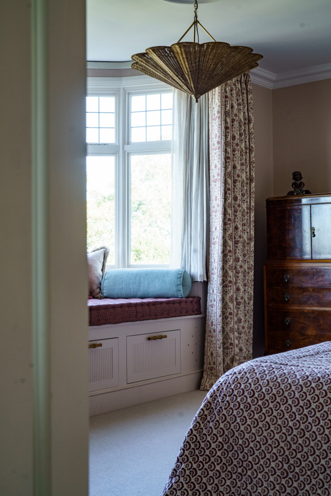 Master Bedroom, South London
