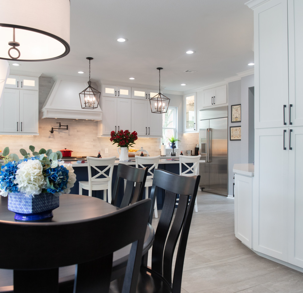 Katy (Kelliwood) Kitchen