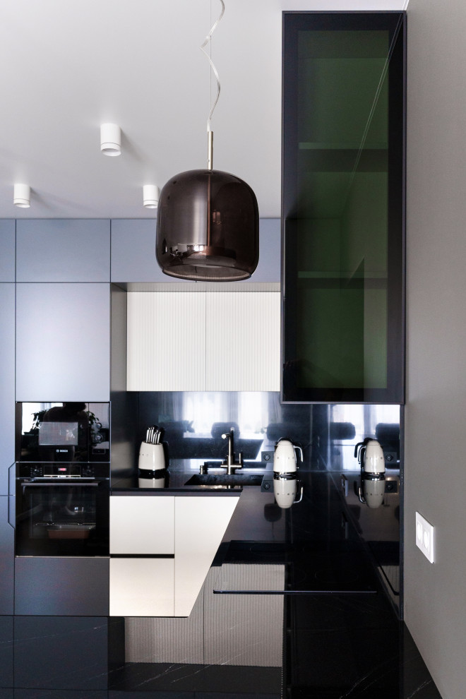 Съемка мебели в интерьере для компании Bonko