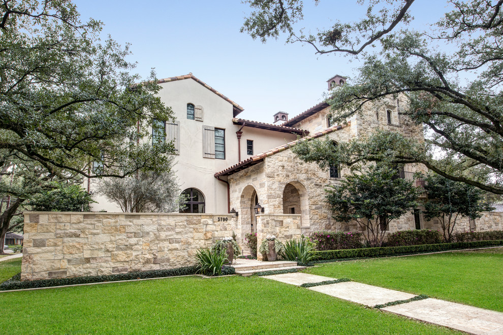Sunset Terrace Custom Home