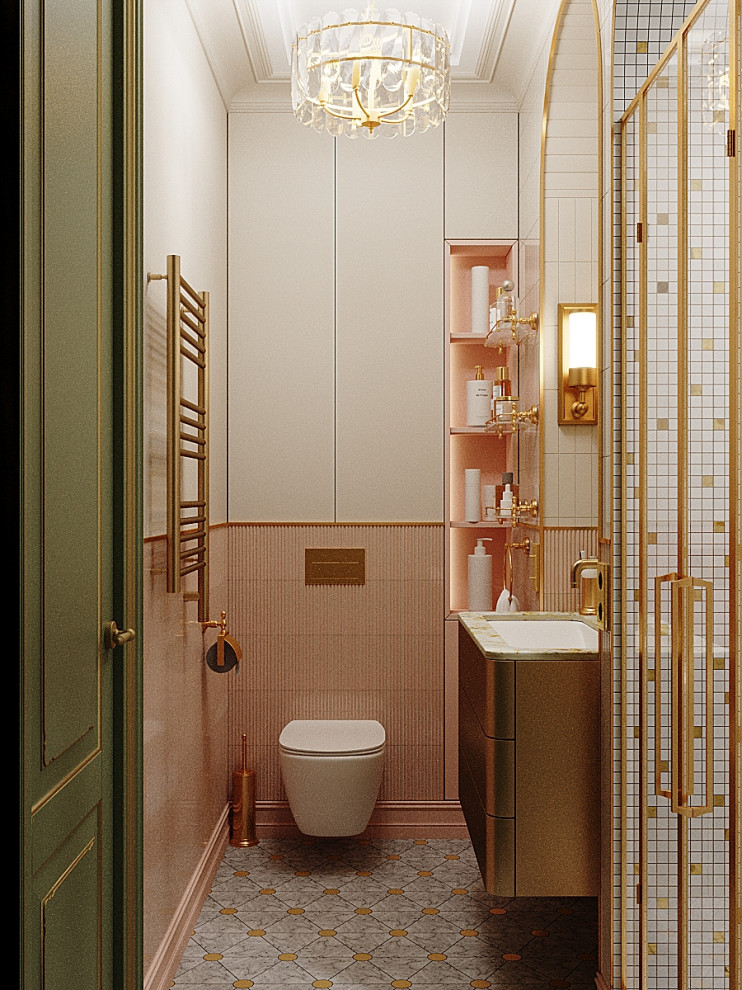 Яркая классика