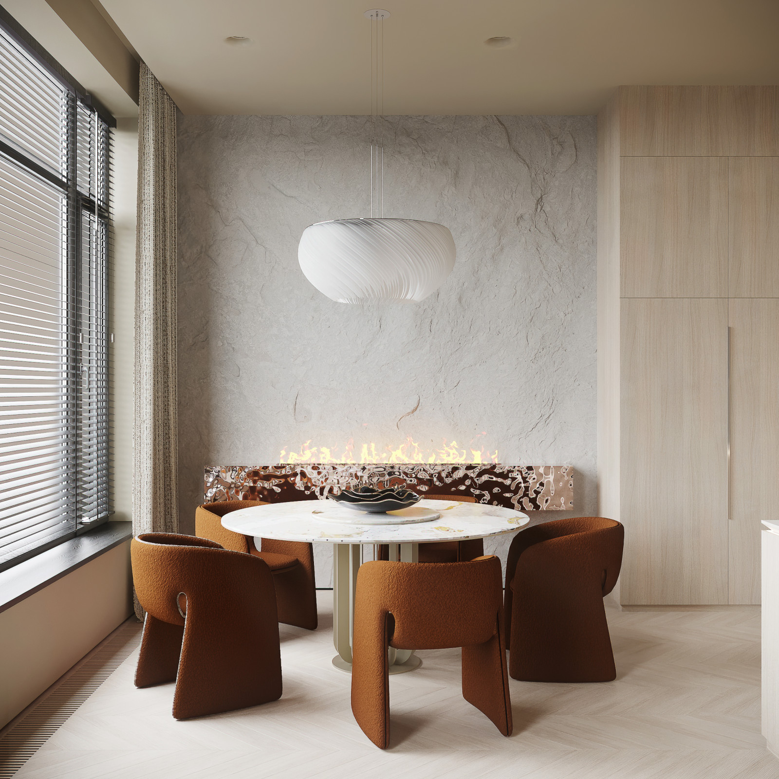 Клубный Дом РЕКА