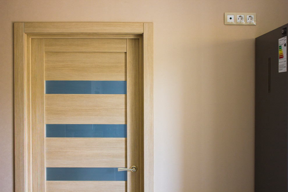 ЖК Архимед II