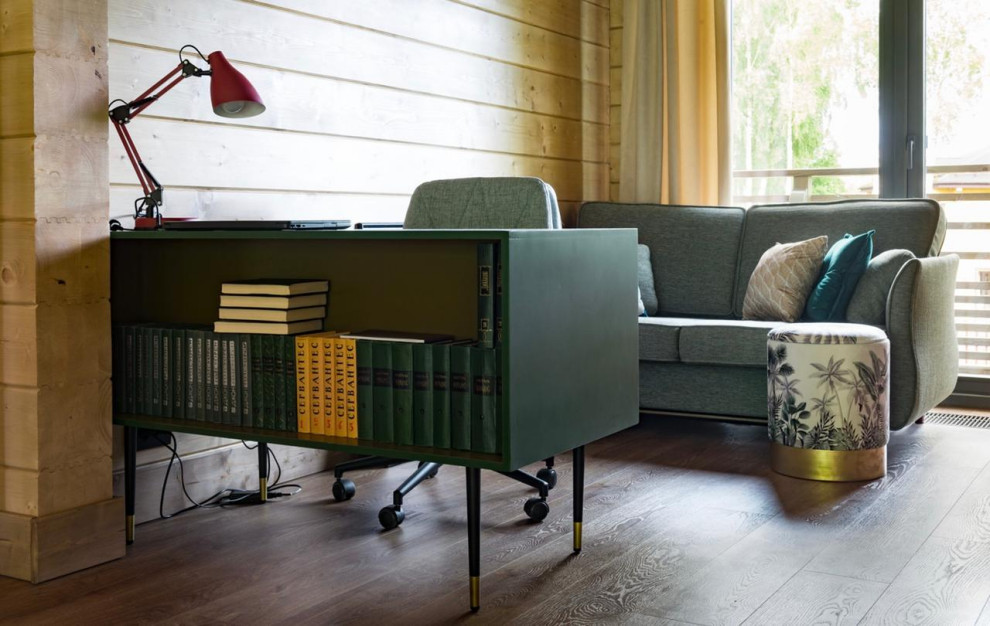 Мебель в загородный дом