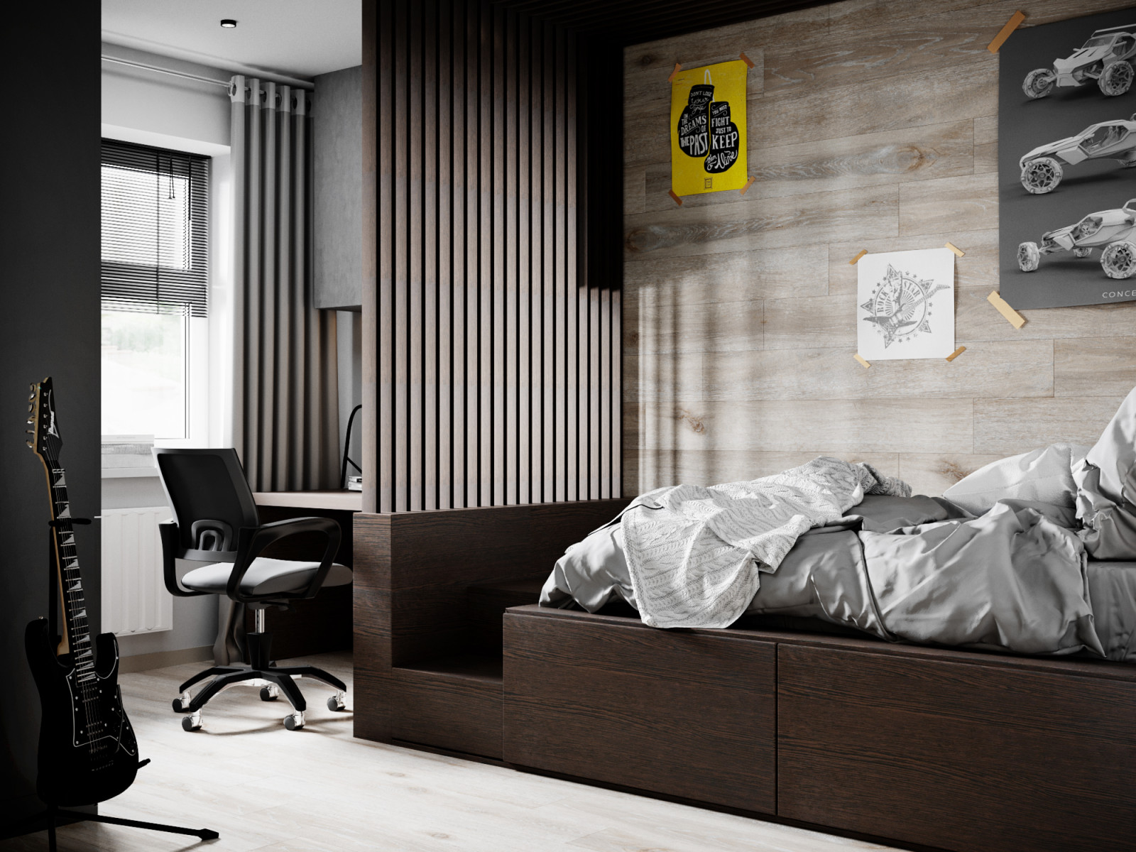 Проект "Музыкальная юность"