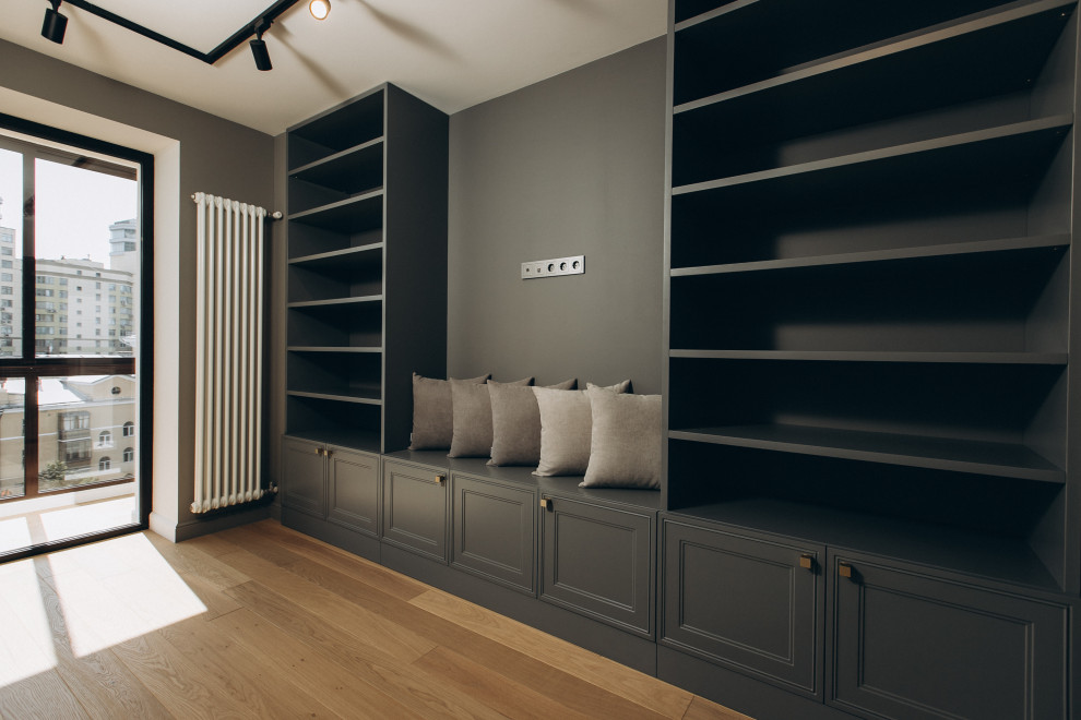 Квартира на Ленинском