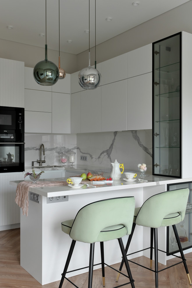 ЖК Серебряный парк