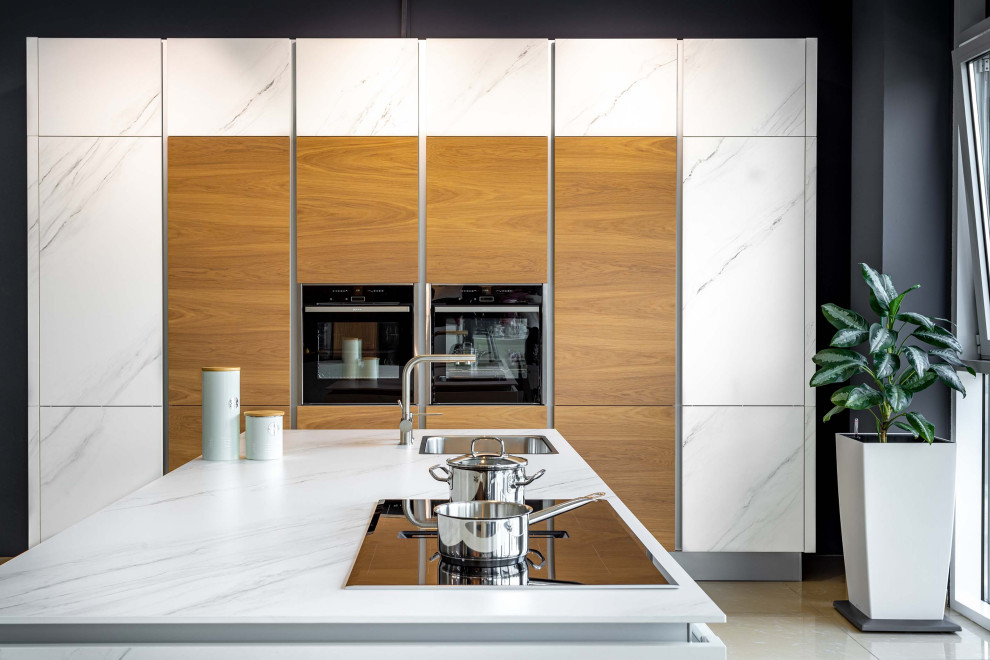 Салон Кухни Дриада, г. Анапа.