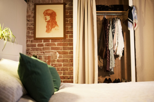 Trevarth traditional-bedroom