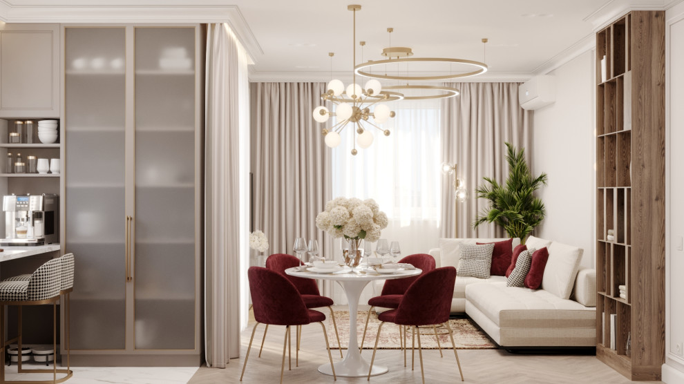 Квартира в Одинцово