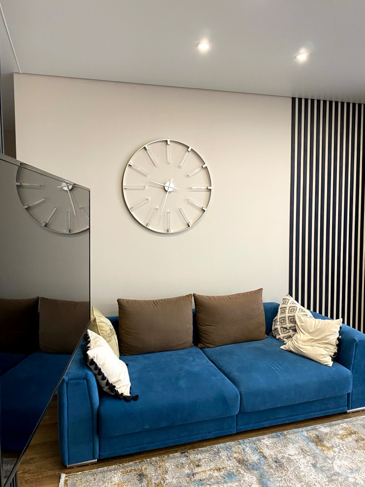 Волгоград ЖК Арбат