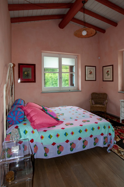Camera bedroom