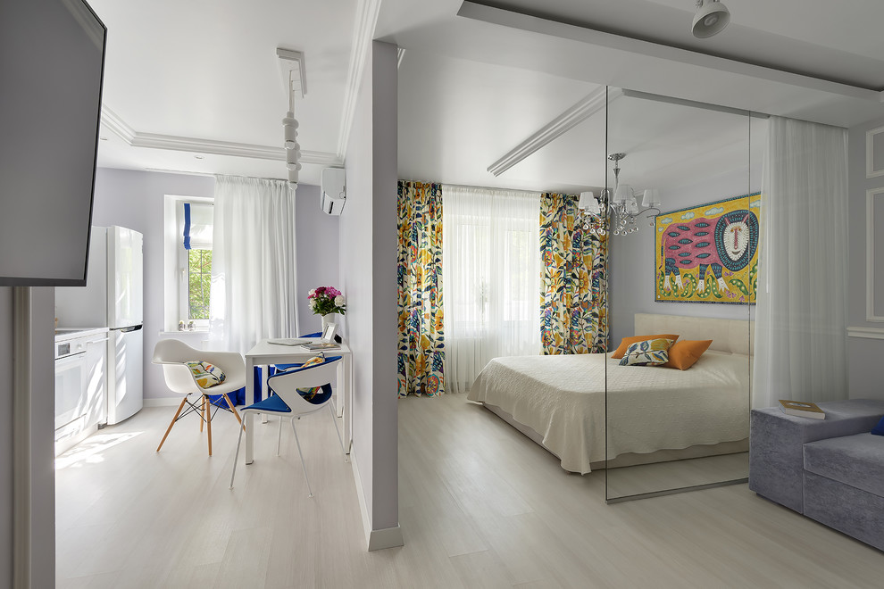 Квартира Наталии