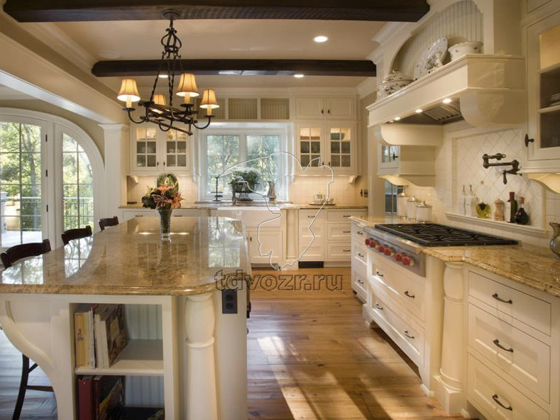 Столешницы