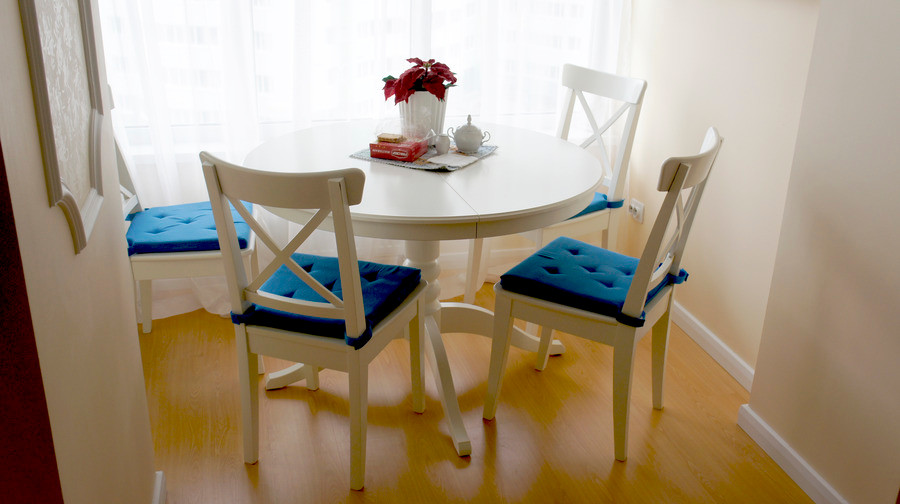 "Современная классика для молодой семьи"