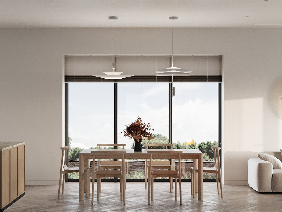 Дом в Архсити