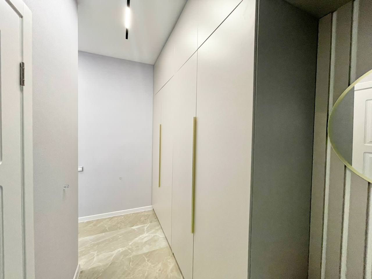 Квартира в г.Туапсе