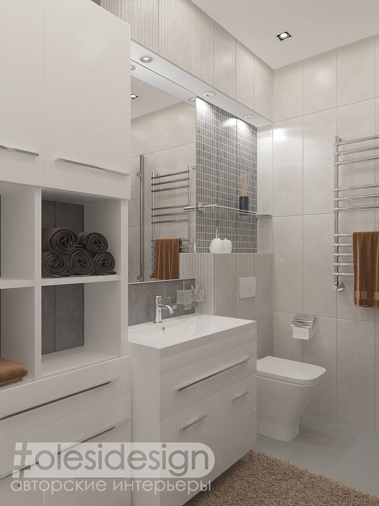 Квартира для молодой семьи в ЖК "Фрегат"