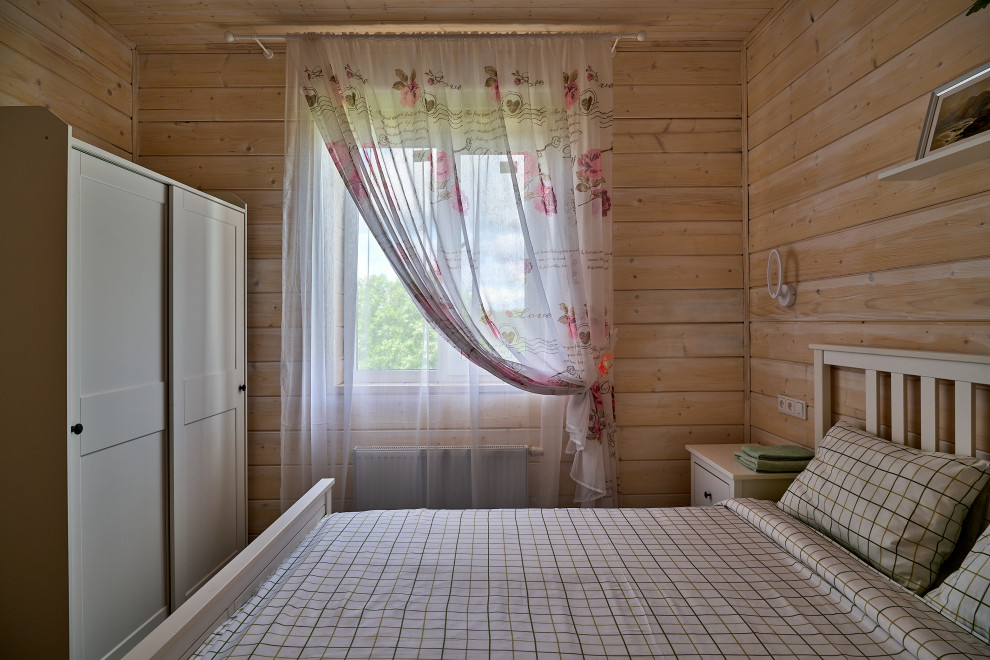 База отдыха Велигонты. Ленинградская область.