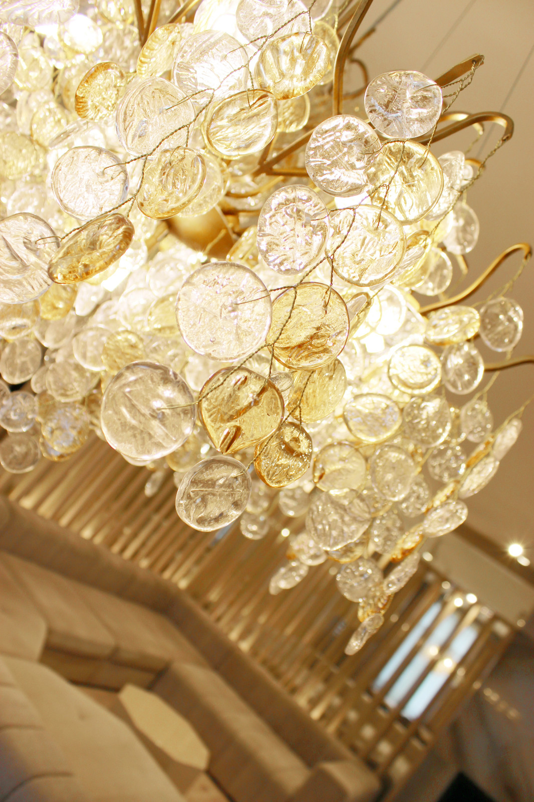 ЖК Изумрудный Замок, дизайнер Ольга Погосян