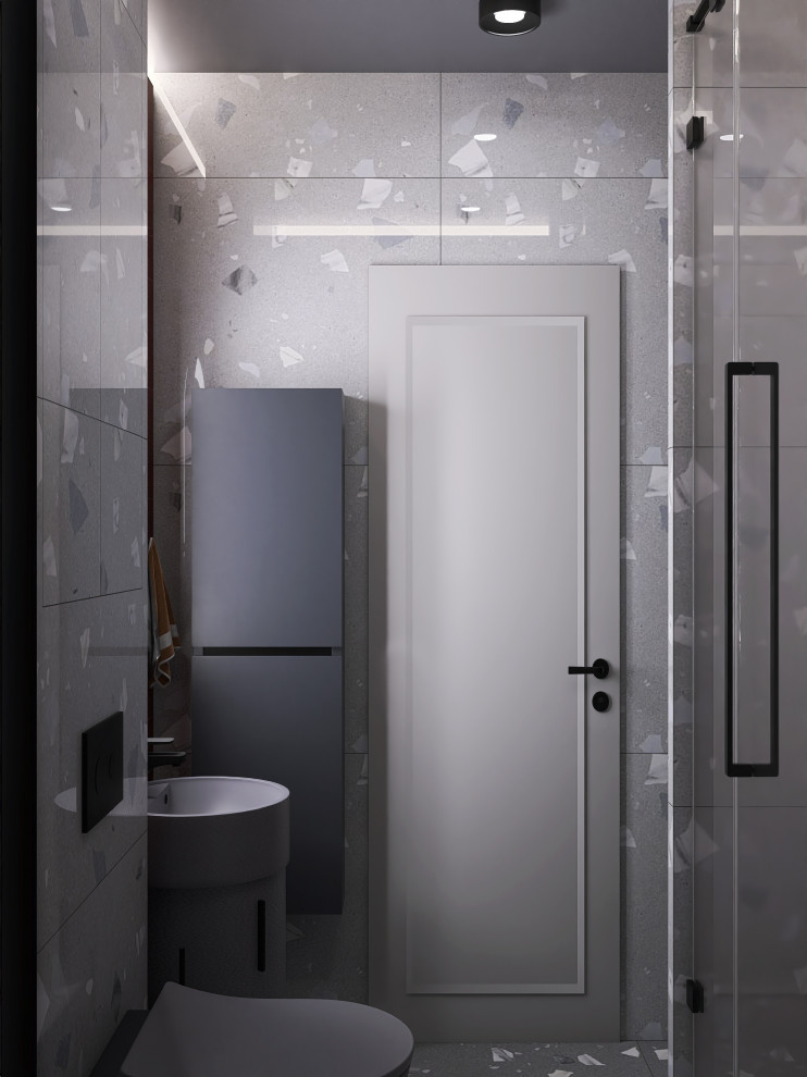 Проект студии для молодого студента