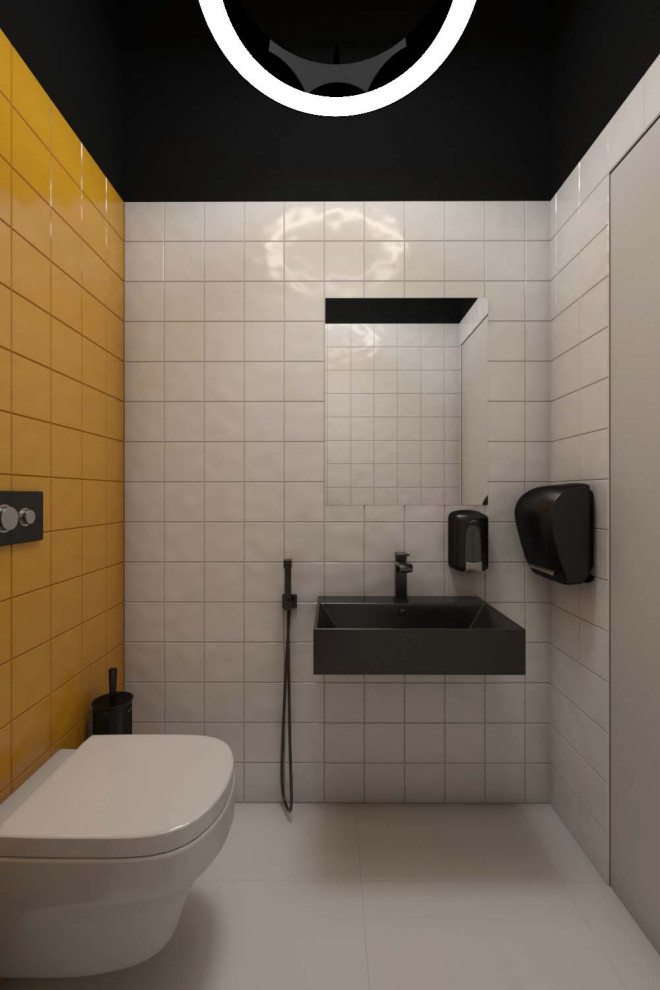 офис компании "САМОЛЕТ"