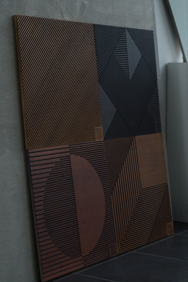 Модуль «Конструктивизм»