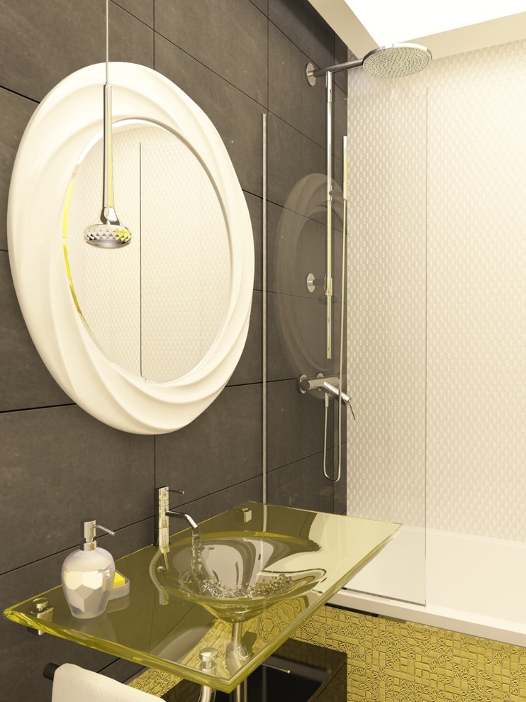 Дизайн квартиры для девушки в г.Сочи