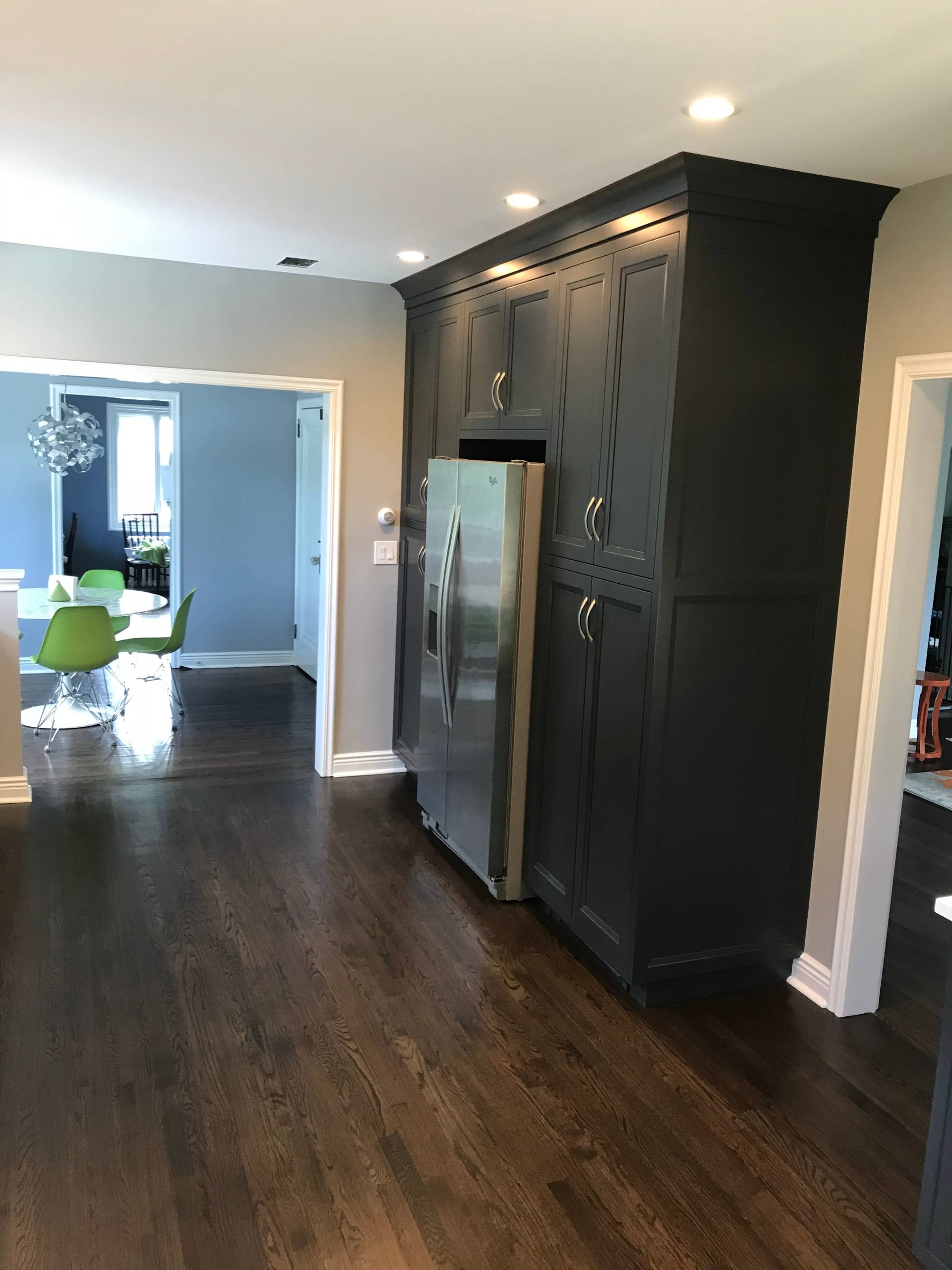 New Rochelle kitchen