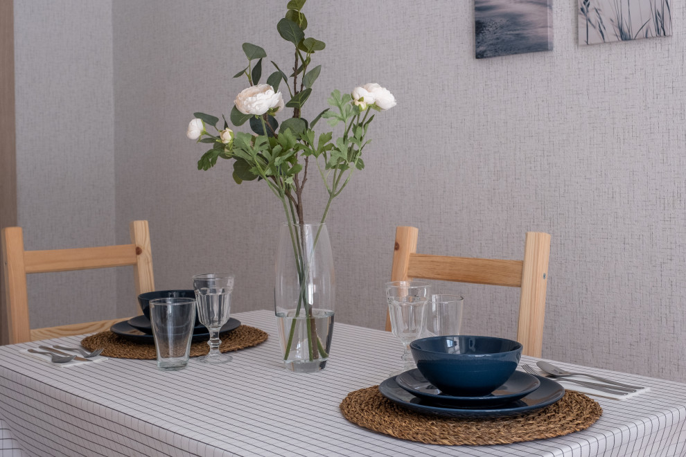 Шоу-рум "Свобода" Однокомнатная квартира