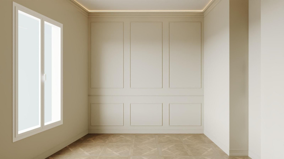 Rénovation et aménagement sur-mesure