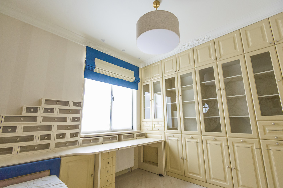 Таунхаус 100м2