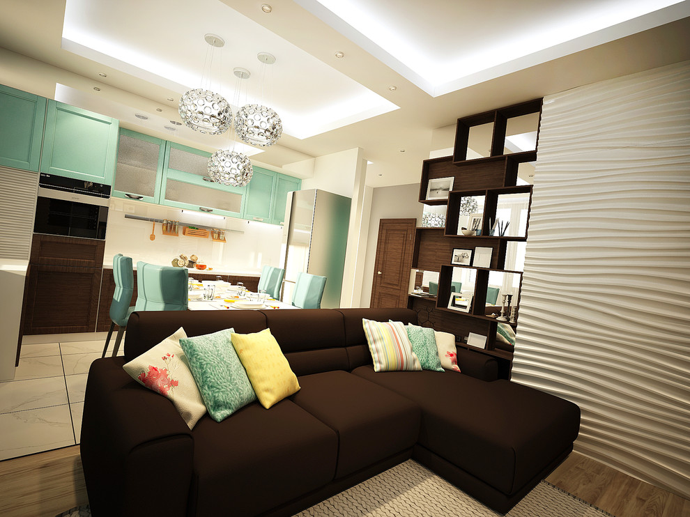 Квартира для молодой семьи